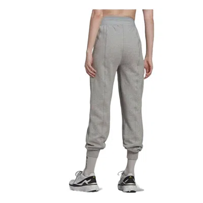 Adidas Originals (wmns) Adidas By Stella Mccartney Sweatpants 'grey' In Gray
