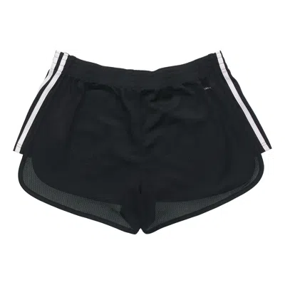 Adidas Originals (wmns) Adidas 3s Running Shorts Asia Sizing 'black'