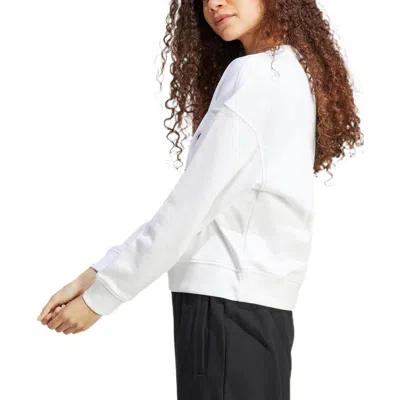 Adidas Originals (wmns)  X Andr Saraiva Sweatshirt 'white'
