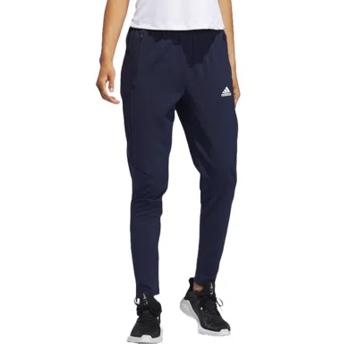 Adidas Originals (wmns) Adidas 3-stripes Pants 'blue'