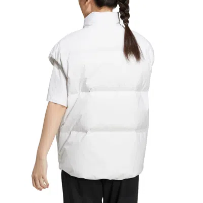 Adidas Originals (wmns) Adidas Down Jacket 'white'