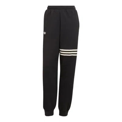 Adidas Originals (wmns) Adidas Adicolor Neuclassics Joggers 'black'