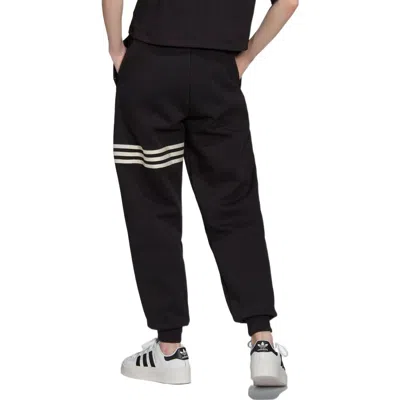 Adidas Originals (wmns) Adidas Adicolor Neuclassics Joggers 'black'