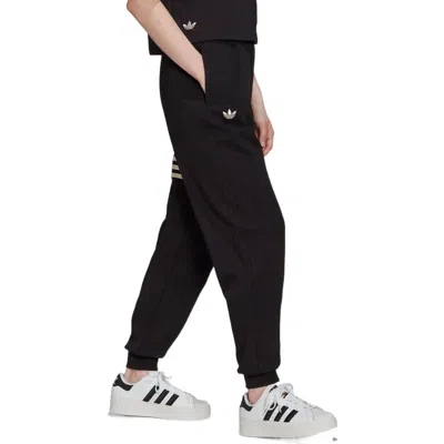 Adidas Originals (wmns) Adidas Adicolor Neuclassics Joggers 'black'