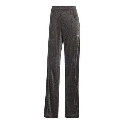 Adidas Originals (wmns)  Premium Montreal Track Pants Asia Sizing 'black' In Multi