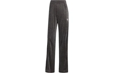 Adidas Originals (wmns)  Premium Montreal Track Pants Asia Sizing 'black' In Multi