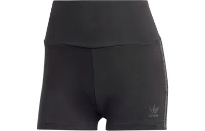 Adidas Originals (wmns)  Premium Montreal Track Pants Asia Sizing 'black' In Multi