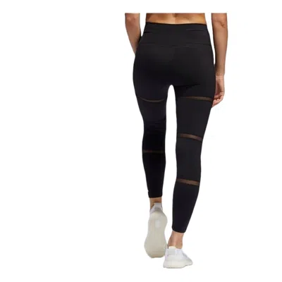 Adidas Originals (wmns) Adidas Believe This 2.0 Geo Mesh 7/8 Tights 'black'