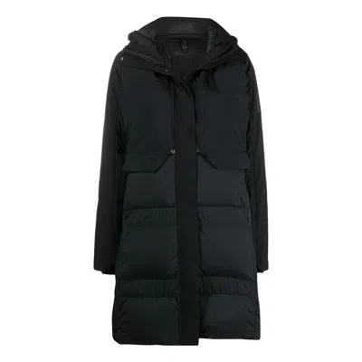 Adidas Originals (wmns) Adidas X Pharrell Myshelter Cold.rdy Down Jacket 'black'