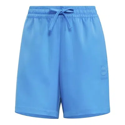 Adidas Originals (wmns) Adidas Neo Shorts 'blue'