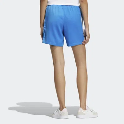 Adidas Originals (wmns) Adidas Neo Shorts 'blue'