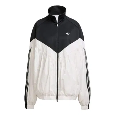 Adidas Originals (wmns)  R3cd Track Jacket 'black White'