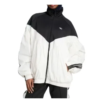 Adidas Originals (wmns)  R3cd Track Jacket 'black White'