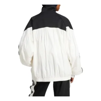Adidas Originals (wmns)  R3cd Track Jacket 'black White'