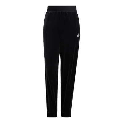 Adidas Originals (wmns) Adidas Velour Pants 'black'