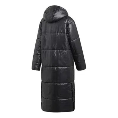 Adidas Originals (wmns) Adidas Big Baffle Jacket 'black'