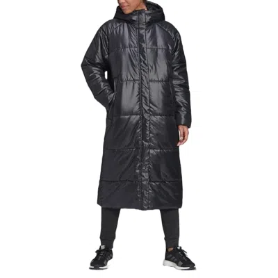 Adidas Originals (wmns) Adidas Big Baffle Jacket 'black'