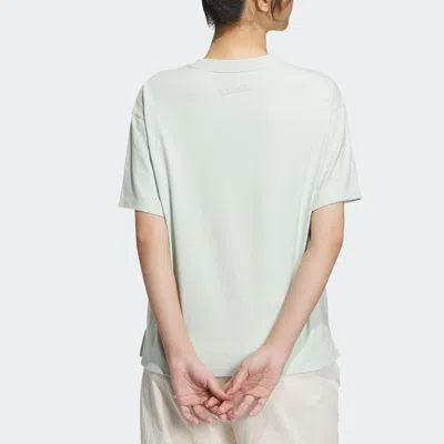 Adidas Originals (wmns)  Short Sleeve T-shirt 'green'