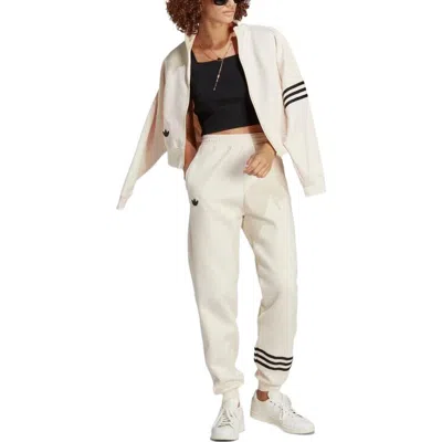 Adidas Originals (wmns) Adidas Adicolor Neuclassics Pants 'white'