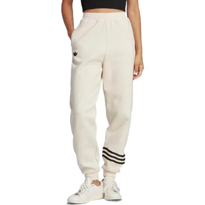 Adidas Originals (wmns) Adidas Adicolor Neuclassics Pants 'white'