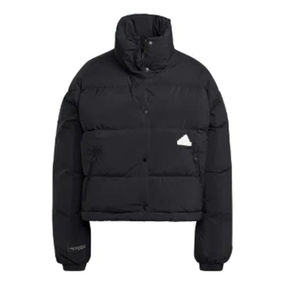 Adidas Originals (wmns) Adidas Puffer Jacket 'black'