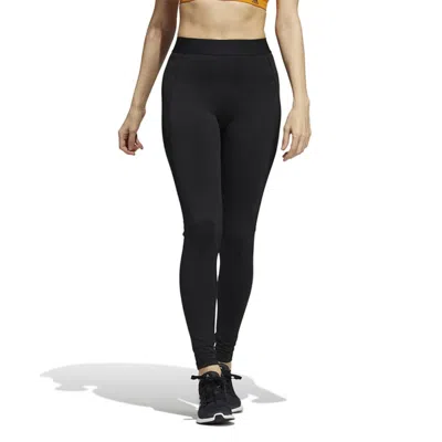 Adidas Originals (wmns) Adidas Techfit Long Leggings 'black'