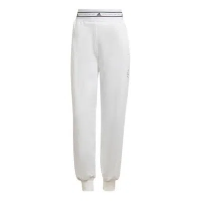 Adidas Originals (wmns) Adidas By Stella Mccartney Pants 'white'