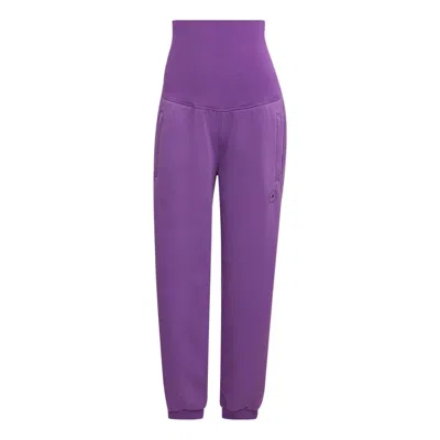 Adidas Originals (wmns) Adidas Maternity Pants 'purple'