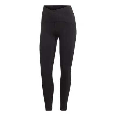 Adidas Originals (wmns) Adidas Yoga Studio 7/8 Leggings 'black'