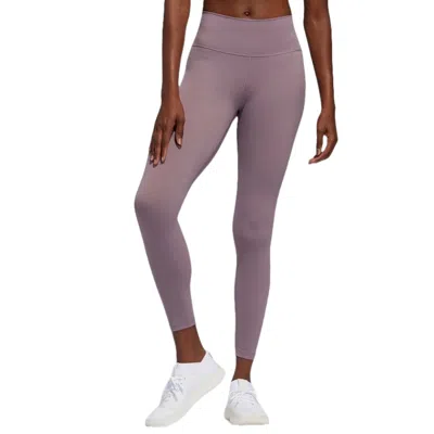 Adidas Originals (wmns) Adidas Believe This 2.0 7/8 Tights 'grey' In Gray
