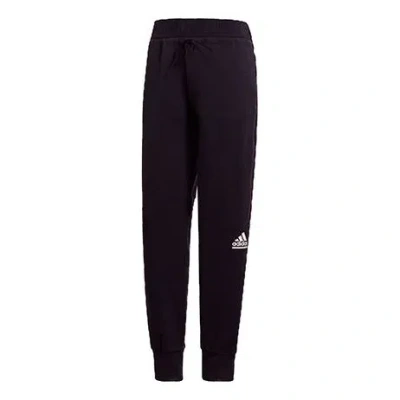Adidas Originals (wmns) Adidas Casual Bundle Feet Sports Pants Black