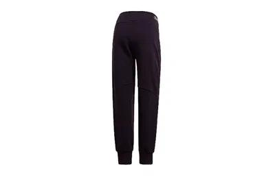 Adidas Originals (wmns) Adidas Casual Bundle Feet Sports Pants Black