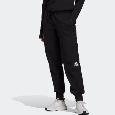 Adidas Originals (wmns) Adidas Casual Bundle Feet Sports Pants Black