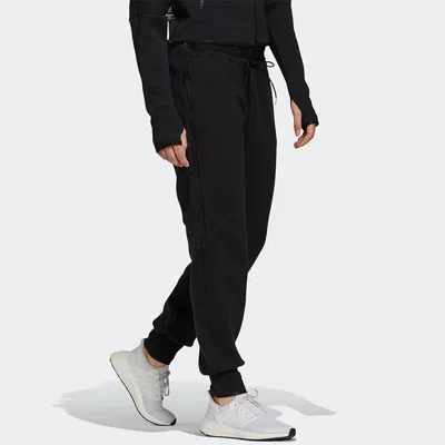 Adidas Originals (wmns) Adidas Casual Bundle Feet Sports Pants Black
