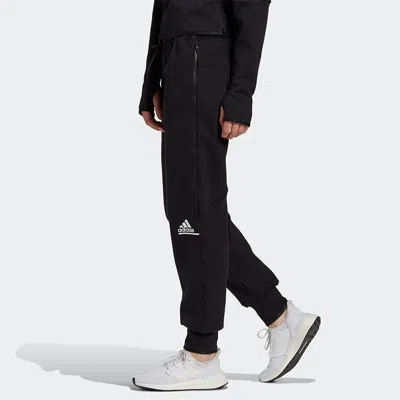 Adidas Originals (wmns) Adidas Casual Bundle Feet Sports Pants Black