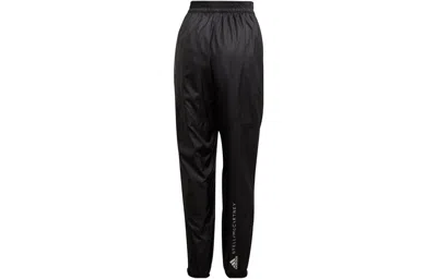 Adidas Originals (wmns) Adidas By Stella Mccartney Asmc Sweat Pants 'black' In Multi