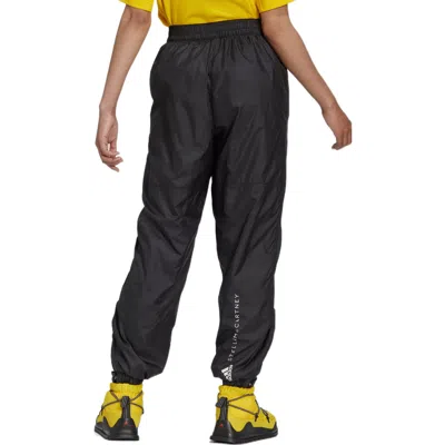 Adidas Originals (wmns) Adidas By Stella Mccartney Asmc Sweat Pants 'black' In Multi