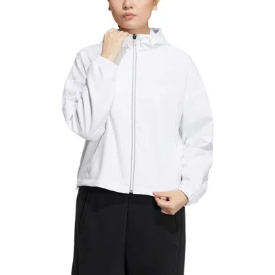 Adidas Originals (wmns) Adidas Ust South Jacket 'white'