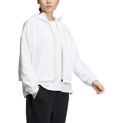 Adidas Originals (wmns) Adidas Ust South Jacket 'white'