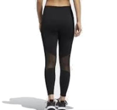 Adidas Originals (wmns) Adidas Believe This 2.0 Commuter 7/8 Tights 'black'