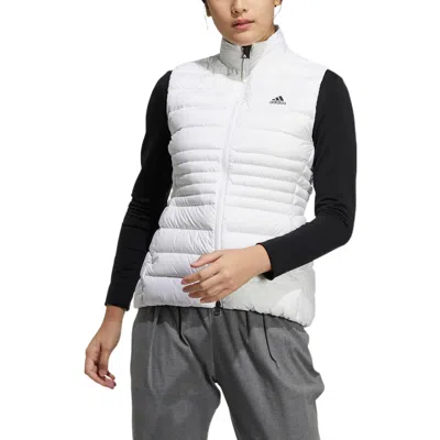 Adidas Originals (wmns) Adidas Core Down Vest 'white'