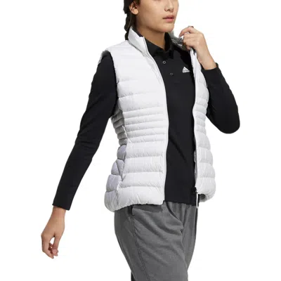 Adidas Originals (wmns) Adidas Core Down Vest 'white'