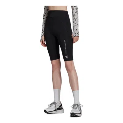 Adidas Originals (wmns) Adidas By Stella Mccartney Truepurpose Training Cycling Tights 'black'