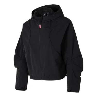 Adidas Originals (wmns) Adidas City Escape Woven Jackets 'black'