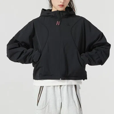 Adidas Originals (wmns) Adidas City Escape Woven Jackets 'black'