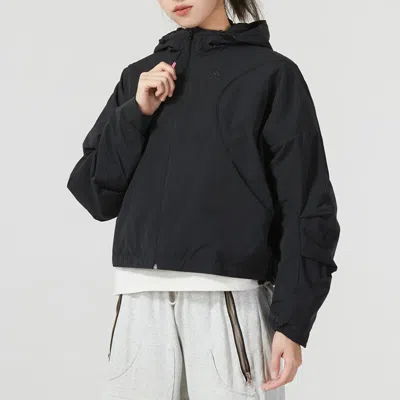 Adidas Originals (wmns) Adidas City Escape Woven Jackets 'black'