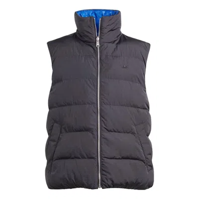 Adidas Originals (wmns)  Rever Vest 'black Blue'