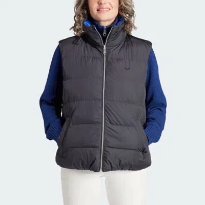 Adidas Originals (wmns)  Rever Vest 'black Blue'