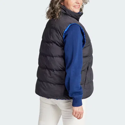 Adidas Originals (wmns)  Rever Vest 'black Blue'