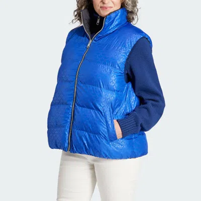 Adidas Originals (wmns)  Rever Vest 'black Blue'